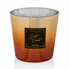 Scented candle Sense M - Sweet Coconut