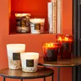 Scented candle Sense M - Terra Touch