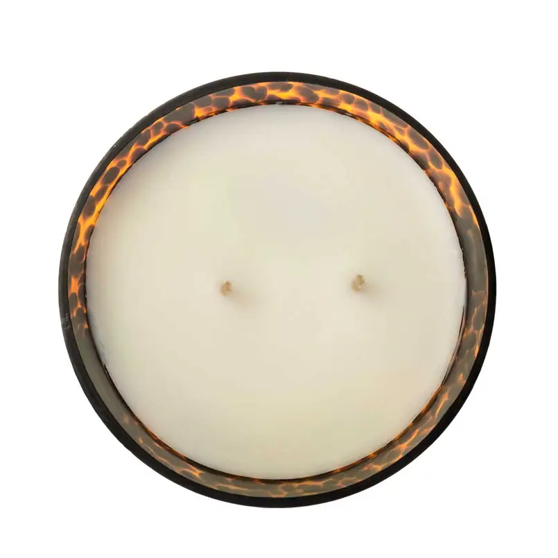 Scented candle Sense M - Terra Touch