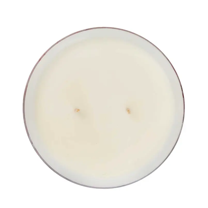 Scented candle Sense M - Vanilla Vibes