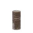 Kleur: Brown