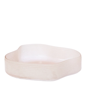 Schaal Coco - beige