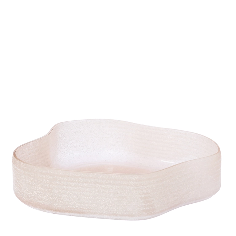 Schaal Coco - beige