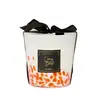 Sense Geurkaars in pot Creamy Blush 12cm