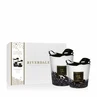 Sense Vanilla Vibes geschenkset met Geurkaarsen in pot