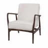 Sessel Walton creme 80cm
