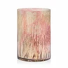 Sfeerlicht Belle 15cm roze