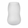 Sfeerlicht Fayen helder mat 14cm AB