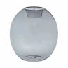Sfeerlicht Lea smoke rond 15cm