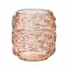Sfeerlicht Sem 8cm salmon