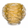 Sfeerlicht Sem 9cm amber