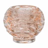 Sfeerlicht Sem 9cm salmon
