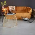 Side table Amaro 55cm black