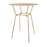 Side table Amaro 55cm gold