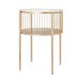 Sidetable Rocco 55cm gold