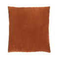 Sierkussen Emmy 45x45cm brique