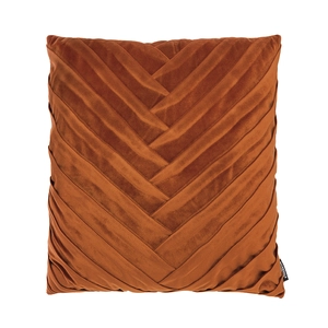 Sierkussen Emmy 45x45cm brique