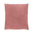 Sierkussen Emmy 45x45cm oud roze