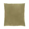 Sierkussen Emmy 45x45cm salie