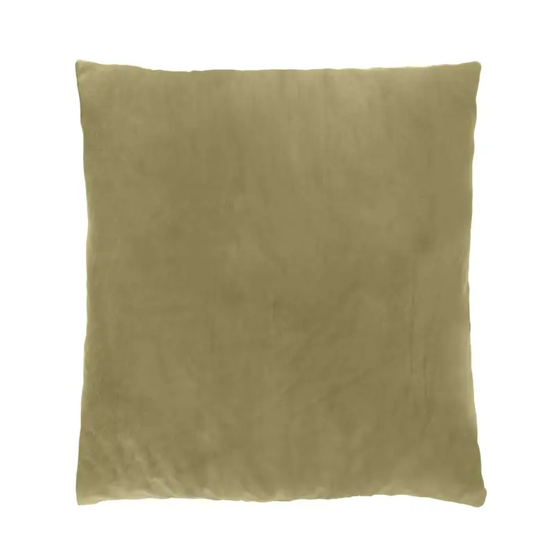 Sierkussen Emmy 45x45cm salie