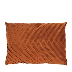 Sierkussen Emmy 50x70cm brique
