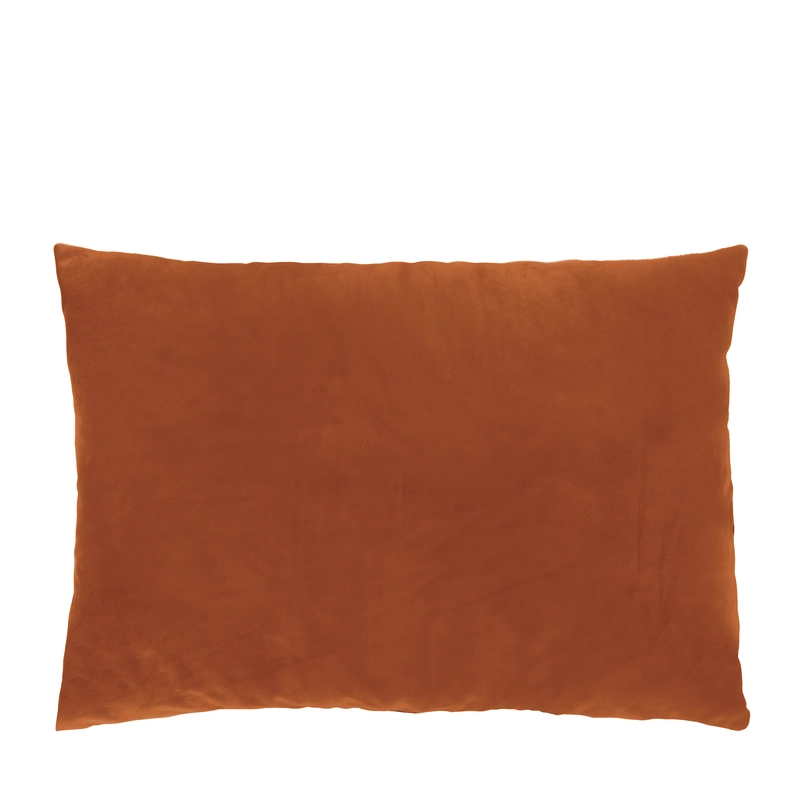 Sierkussen Emmy 50x70cm brique