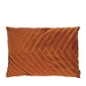 Sierkussen Emmy 50x70cm brique