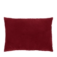 Sierkussen Emmy 50x70cm burgundy