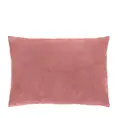 Sierkussen Emmy 50x70cm oud roze