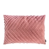 Sierkussen Emmy 50x70cm oud roze