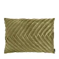 Sierkussen Emmy 50x70cm salie