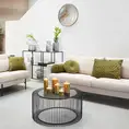 Sierkussen Emmy 50x70cm salie