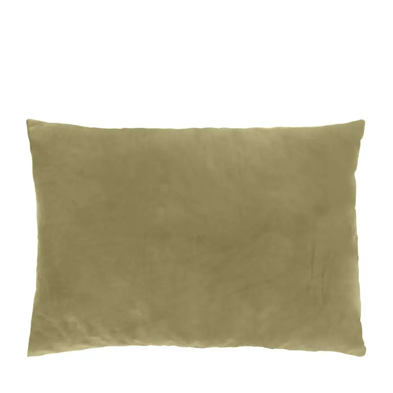 Sierkussen Emmy 50x70cm salie