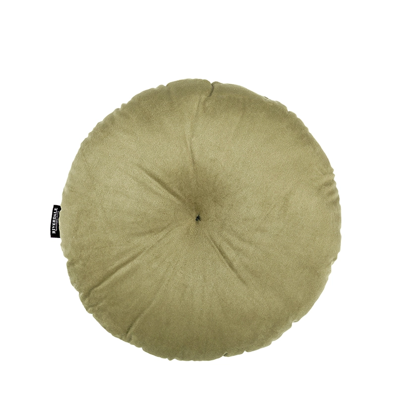 Sierkussen Emmy ø40cm salie
