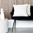 Sierkussen Lillian 50x50cm beige