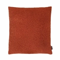 Sierkussen Lillian 50x50cm brique