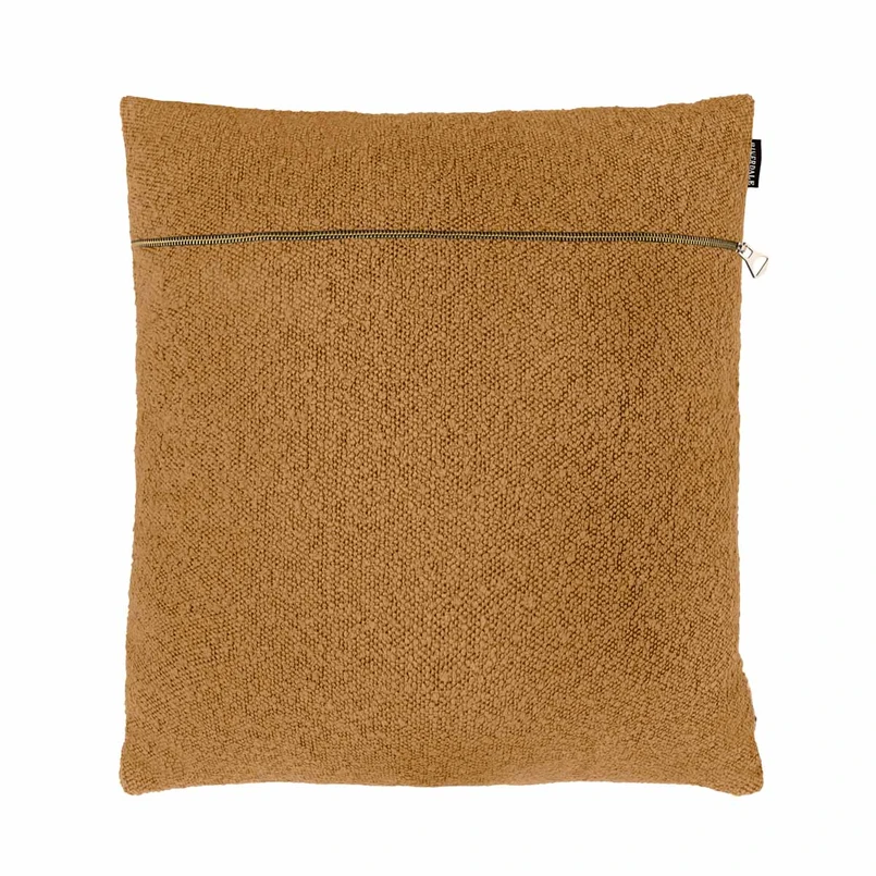 Sierkussen Lillian 50x50cm goud
