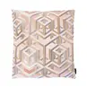 Sierkussen Lou 45x45cm multicolor