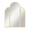 Spiegel Elwin 110cm goud