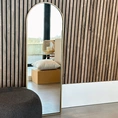 Spiegel Elwin 120cm goud
