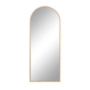 Spiegel Elwin 120cm goud