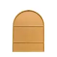 Spiegel Elwin 80cm goud