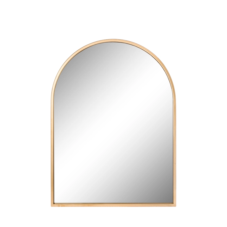 Spiegel Elwin 80cm goud