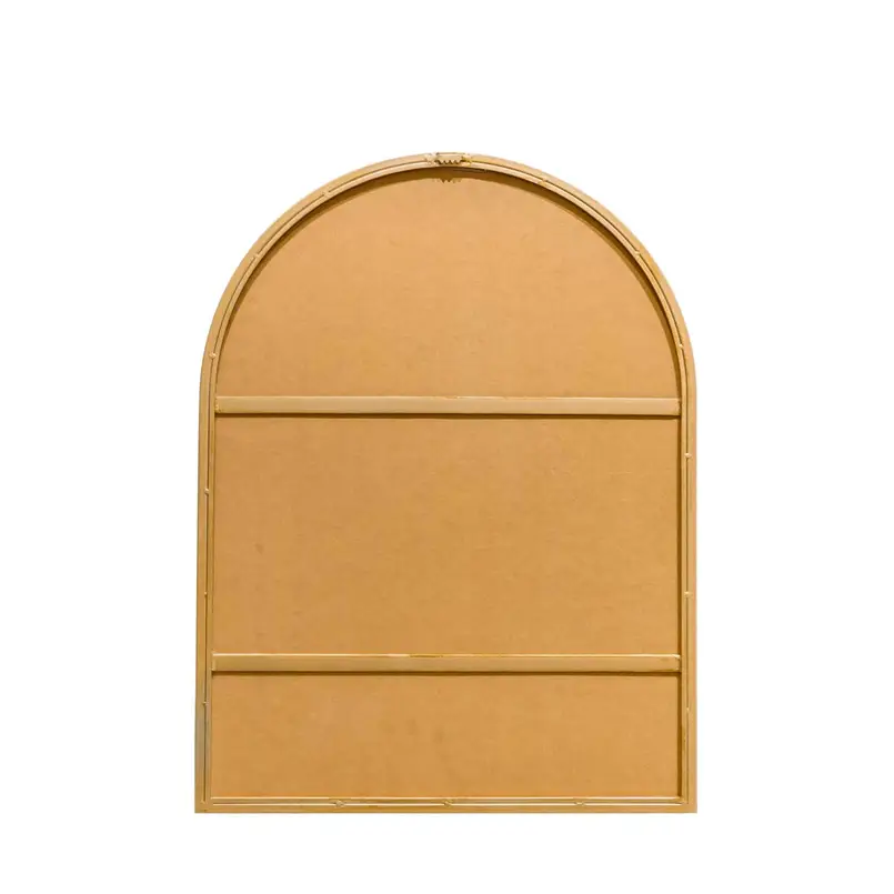 Spiegel Elwin 80cm goud