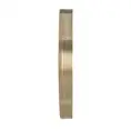 Spiegel Tess 50cm goud/ivoor