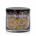 Storage jar Lana 12cm smoke