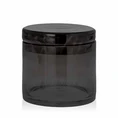 Storage jar Lana 12cm smoke