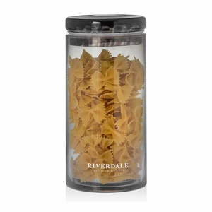 Storage jar Lana 25cm smoke