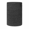 Storage pouf Didi boucle 60cm black