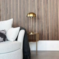 Table lamp Bryce 53cm gold